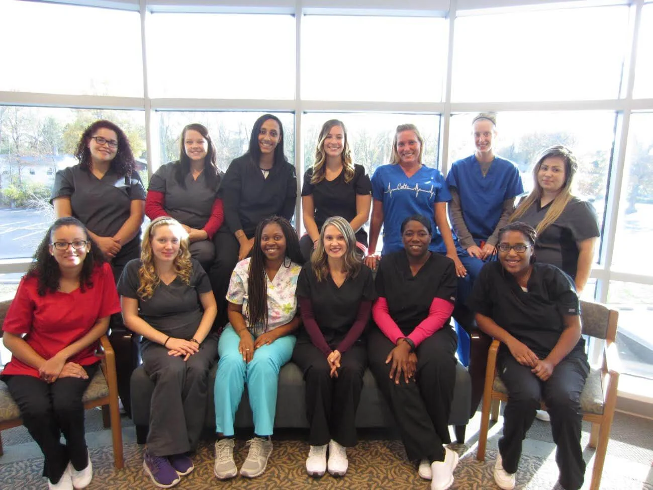 Dental Careers Foundation