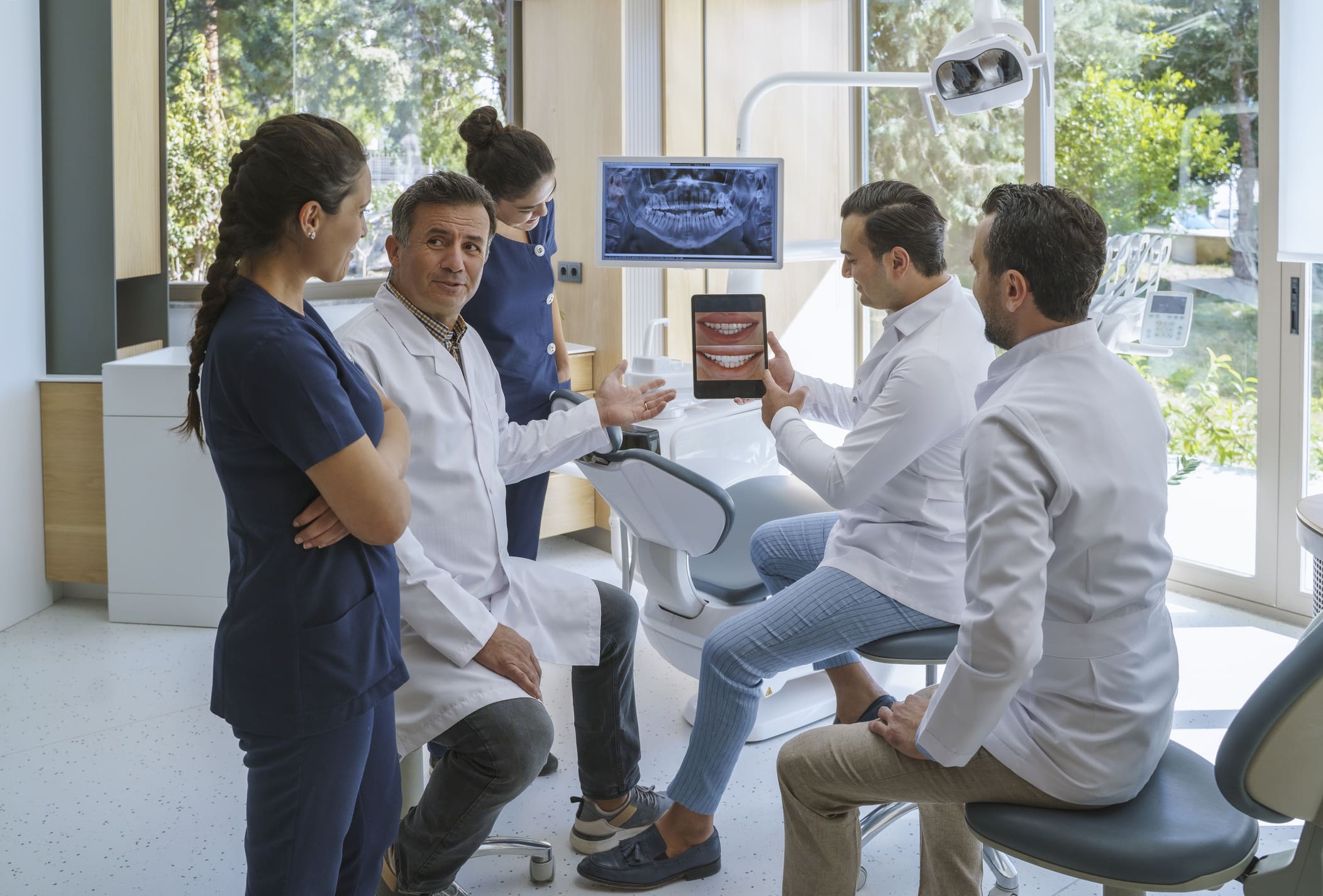 About Dental Careers Foundation