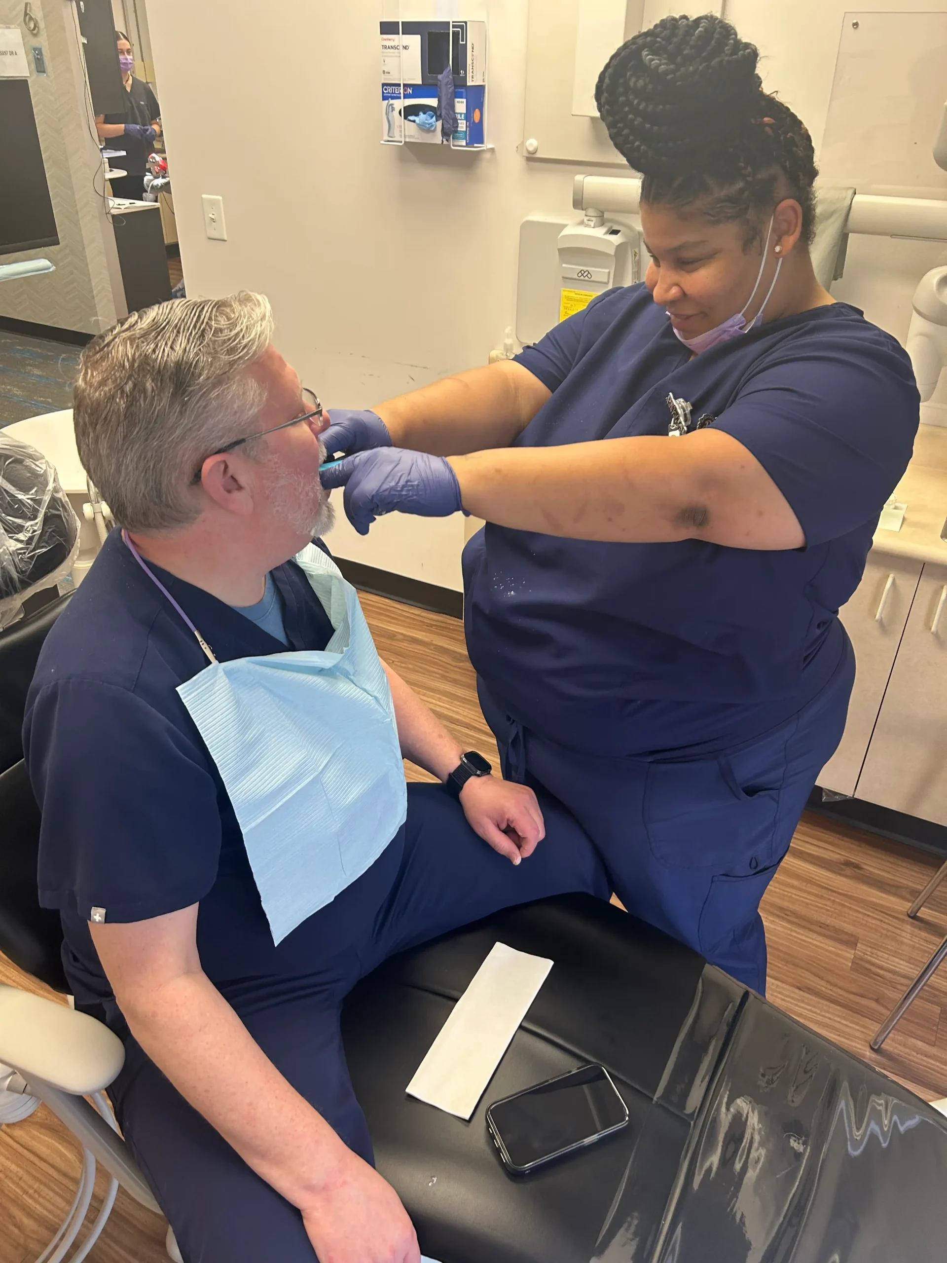 Dental Career Programs Indiana