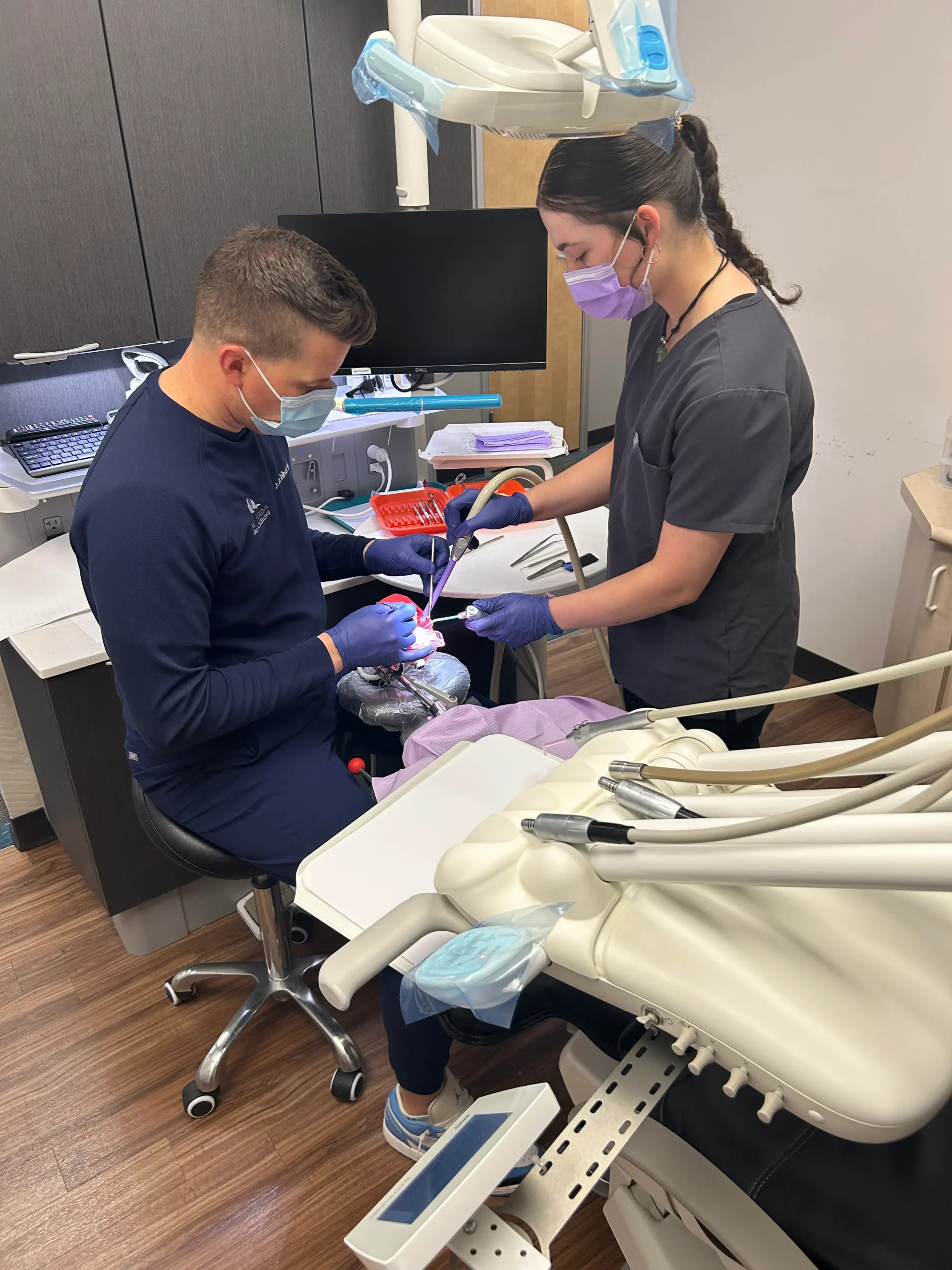 Dental Careers Indiana